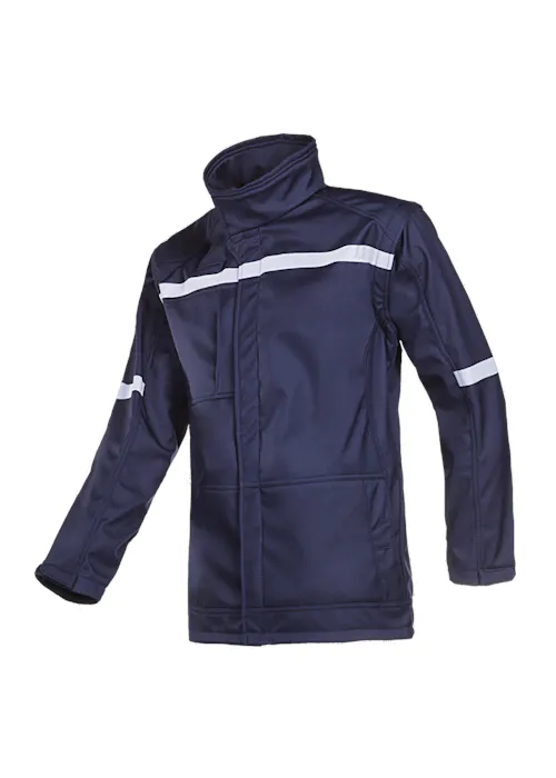 Sioen Belarto Softshelljacke 9644