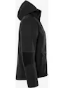 Fristads Softshell Stretch Winterjack Dames 1420 GSW miniatuur