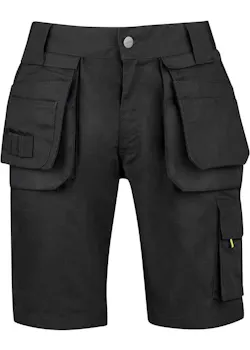 Storvik Job Pantalon de travail court thumbnail (vignette)
