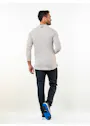 Chaud Devant Valenta UFX Sand LS T-shirt Vorschaubild