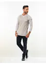 Chaud Devant Valenta UFX Sand LS T-shirt Vorschaubild