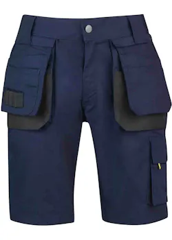 Storvik Job Pantalon de travail court thumbnail (vignette)