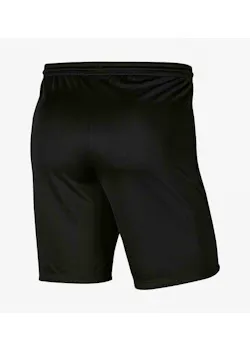 Nike Dri-FIT Park 3 Korte Voetbalbroek Kids BV6865 miniatuur