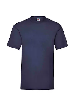 Fruit of The Loom F140K Valueweight T-shirt Regular Fit Kinderen miniatuur