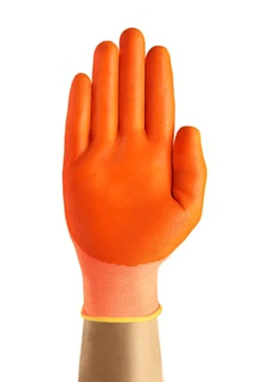 Ansell ActivArmr 97-012 Handschoen