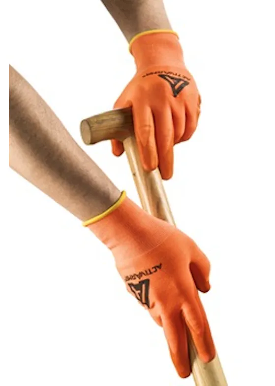Ansell ActivArmr 97-012 Handschoen