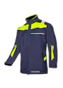 Sioen Softshell Umiat 9705 miniatuur
