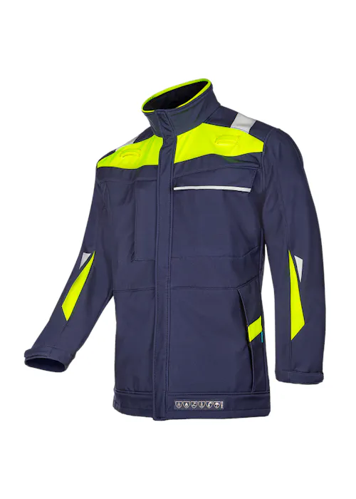 Sioen Softshell Umiat 9705