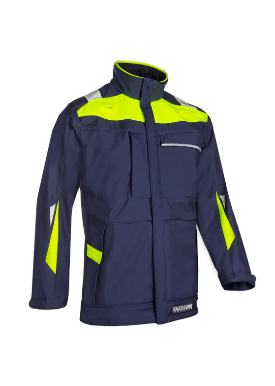 Sioen Softshell Umiat 9705