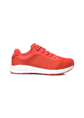 Elten Marais Red Low ESD O1