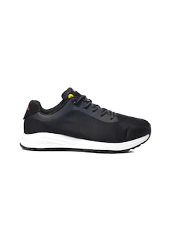 Elten Marais Black Low ESD O1