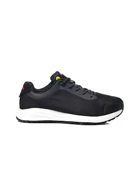 Elten Marais Black Low ESD O1
