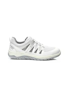 Elten Maddox Air Mesh Laag ESD O1 Wit