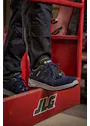 Elten Riley XXF GTX Blue - Limettengrün Low ESD, O2, WR, CI Vorschaubild