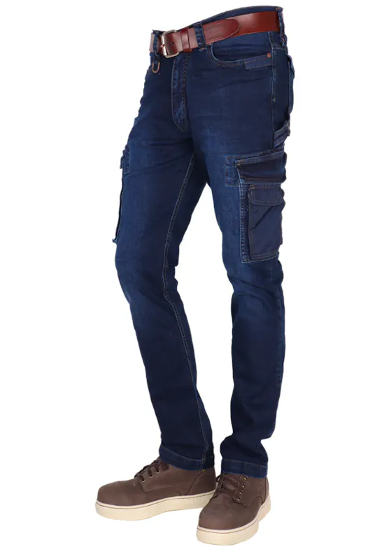 CrossHatch Bronco C1 Werkbroek
