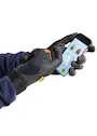 Blaklader 2862 Supreme Strong Arbeitshandschuhe, Touch-Klettverschluss Vorschaubild