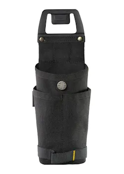 Snickers Workwear Long Tool Pouch 9764