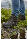 Elten Ronan XXF GTX Brown Mid ESD O2 WR CI miniatuur