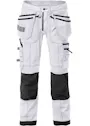 Fristads Werkbroek Stretch 2530 CYD miniatuur