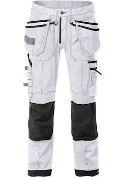 Fristads Stretchhose 2530 CYD thumbnail