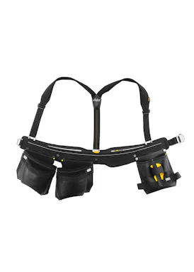 Snickers Workwear XTR – Werkzeuggürtel 9770 für Zimmerer