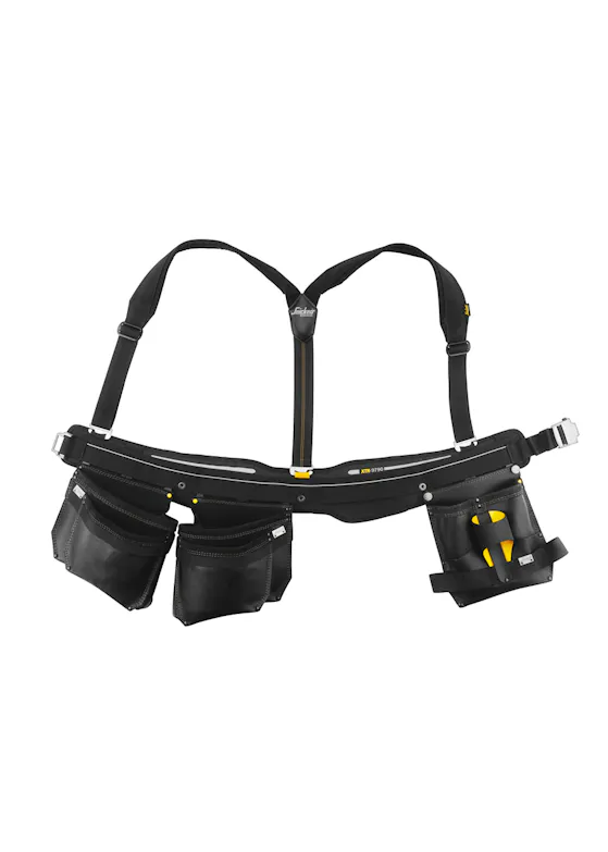 Snickers Workwear XTR – Werkzeuggürtel 9770 für Zimmerer