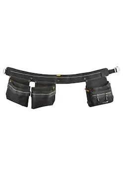 Snickers Workwear Craftsmen Toolbelt 9772