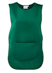 Flesgroen