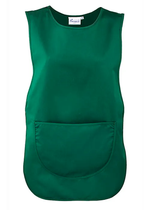 Premier Women Pocket Tabard
