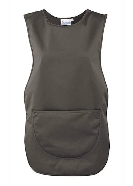 Premier Women's Pocket Tabard