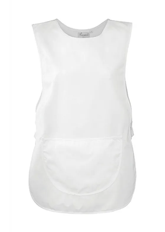 Premier Women's Pocket Tabard