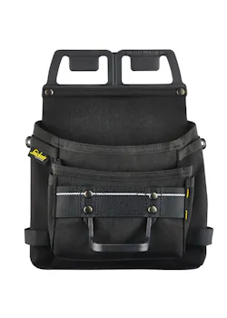 Snickers Workwear Craftsmen Tool Pouch 9776