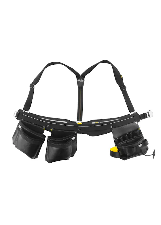 Snickers Workwear XTR Elektriker-Werkzeuggürtel 9780