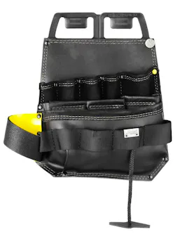 Snickers Workwear Electrician’s Tool Pouch 9785