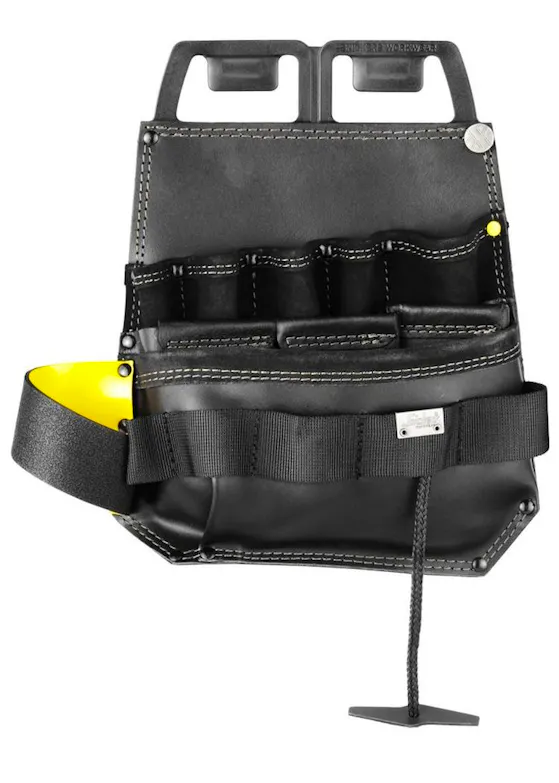 Snickers Workwear Electrician's Tool Pouch 9785