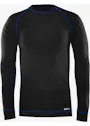Fristads 127442 Langarm-T-Shirt aus Merinowolle 7517 Mw Regular Fit Vorschaubild