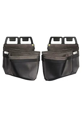 Snickers Workwear: Nagel- und Schraubentaschen 9795