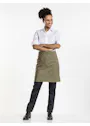 Chaud Devant 3-Pocket Apron — Dark Olive Vorschaubild