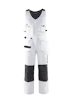 Wit/Grijs