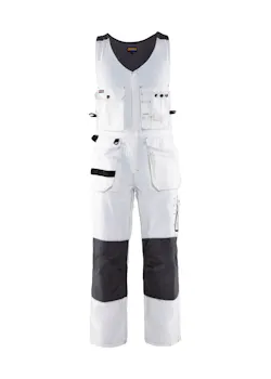 Blåkläder 25321210 Amerikaanse Overall Regular Fit