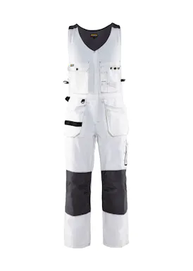 Blåkläder 25321210 amerikanischer Overall Regular-Fit