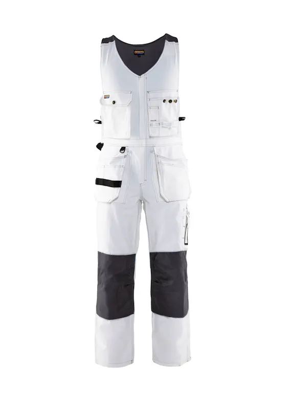 Blåkläder 25321210 Amerikaanse Overall Regular Fit