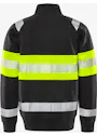 Fristads High-Vis-Sweatjacke Klasse 1, 7531 GKC Vorschaubild