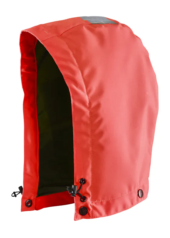 Blåkläder 2165 Kapuze Warnschutz