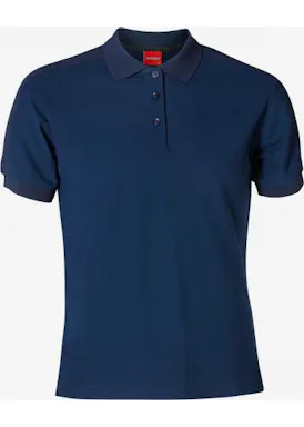 Fristads Evolve 130191 Poloshirt Quick-Dry Vochtafvoerend Dames