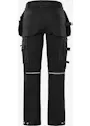 Fristads Alnaryd Damen-Arbeitshose Stretch 2533 GCYD Vorschaubild