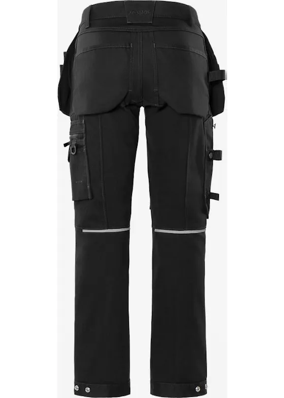 Fristads Alnaryd Damen-Arbeitshose Stretch 2533 GCYD