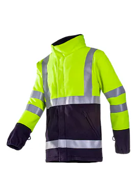 Sioen Fleece Arlier 9896