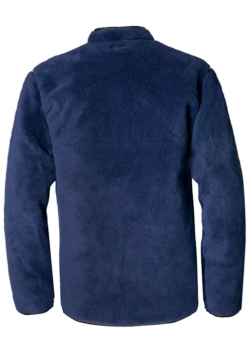 Fristads Teddyjack 100461 762 P Regular Fit Classics