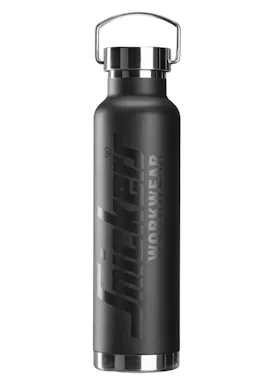 Snickers Workwear-Wasserflasche 9901